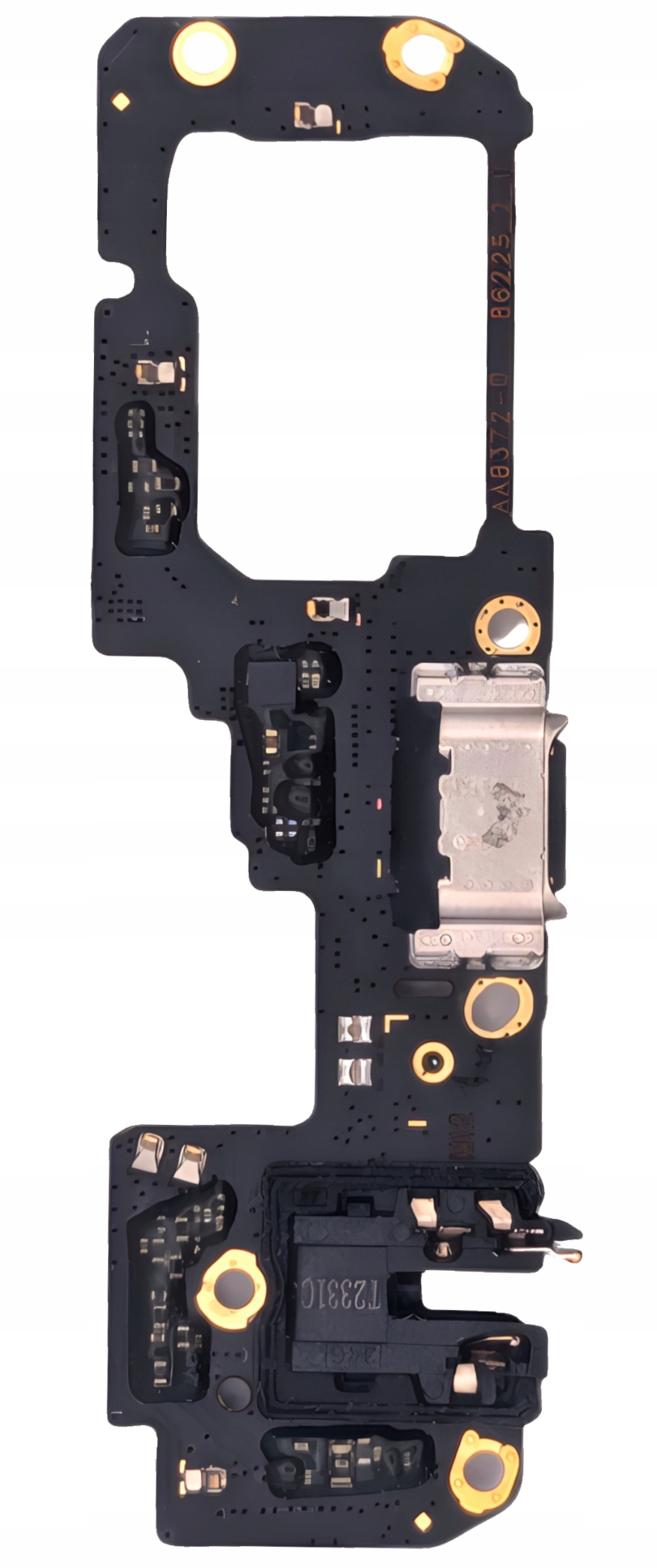 Niezawodność i trwałość złącza ładowania