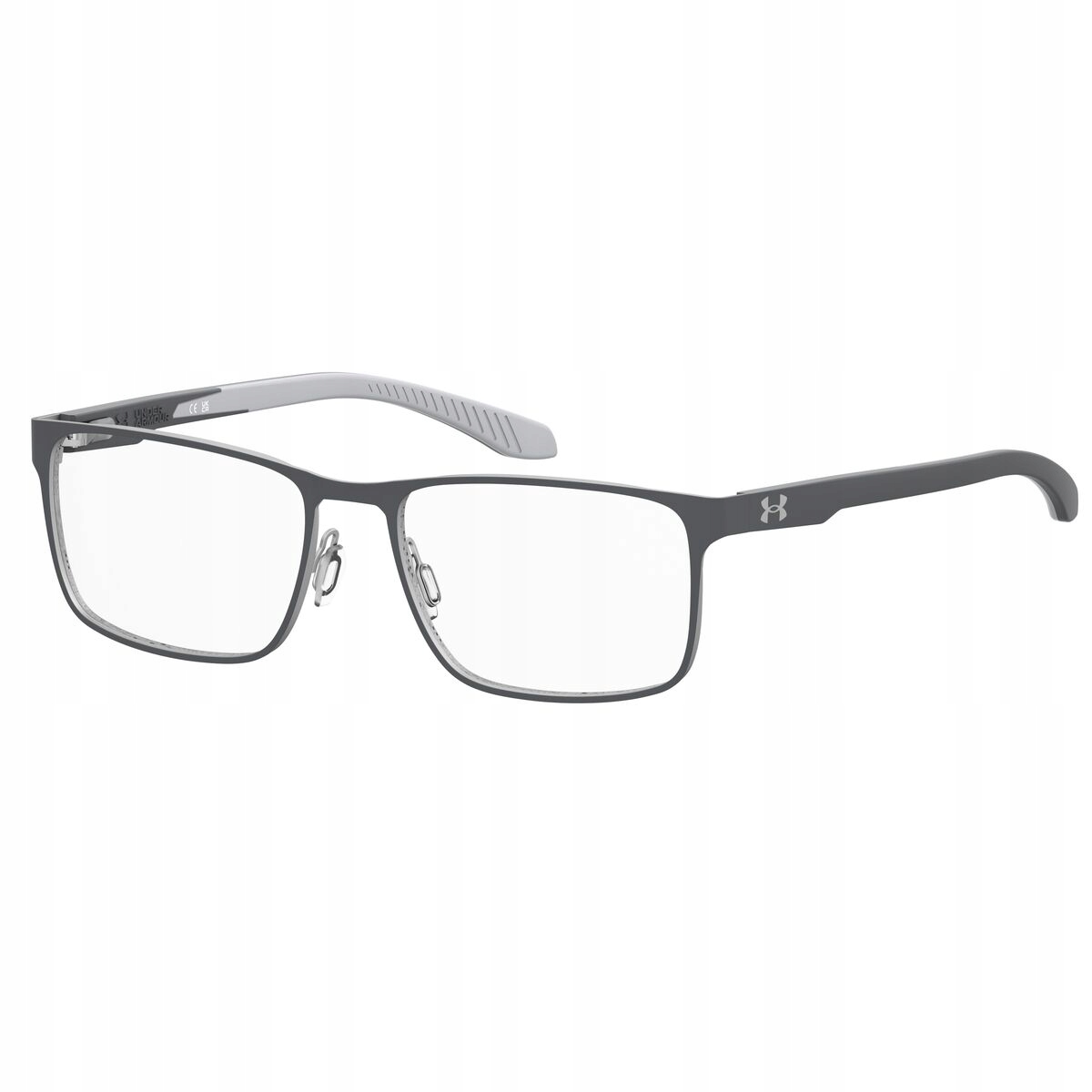 Ramki do okularów Męskie Under Armour UA-5064-G-05TF818 Szary 58 mm – Styl i komfort na co dzień