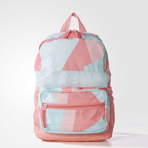 PLECAK ADIDAS XS AY5112 łososiowo - morski