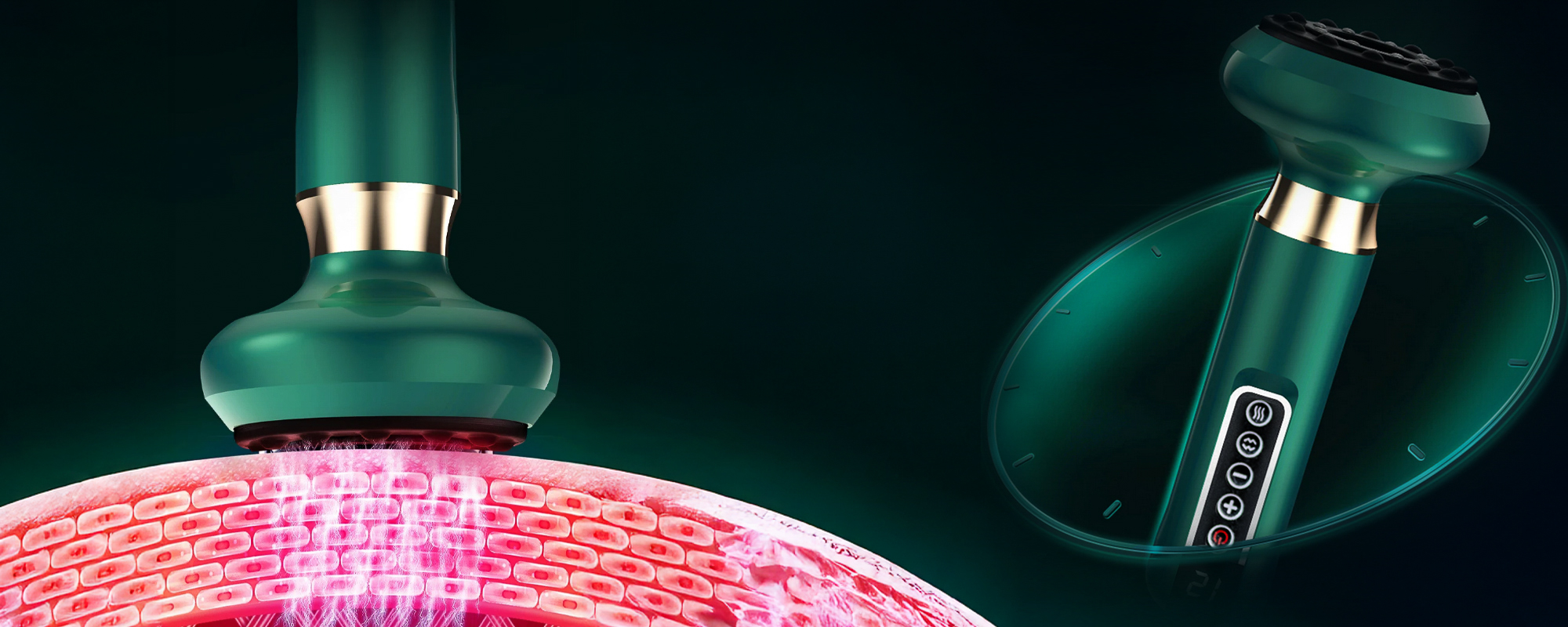 Efektywny sposób na redukcję cellulitu i ujędrnianie skóry