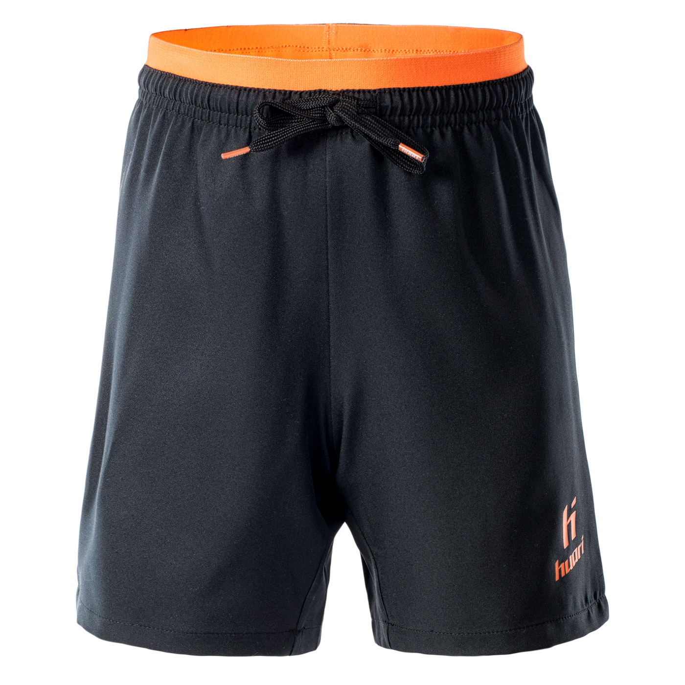 Dziecięce spodenki HUARI DECTIS SHORTS KIDS – Komfort i styl dla aktywnych