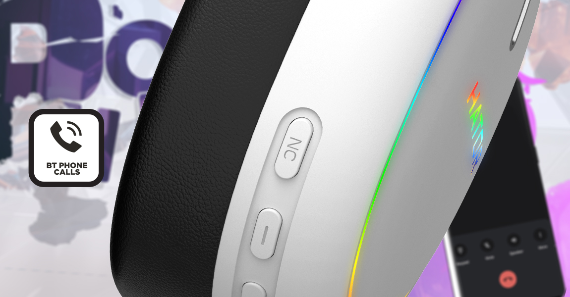 połączenia telefoniczne przez Bluetooth