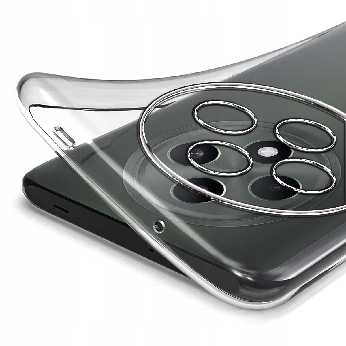 Kompatybilność z modelami Oppo Reno 12 F i 12 FS 5G