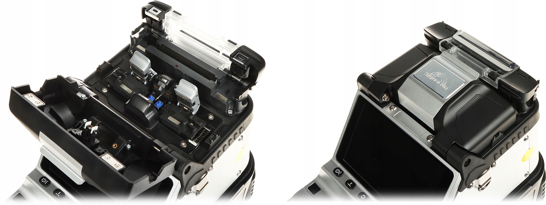 Interfejs Bluetooth i dedykowane aplikacje