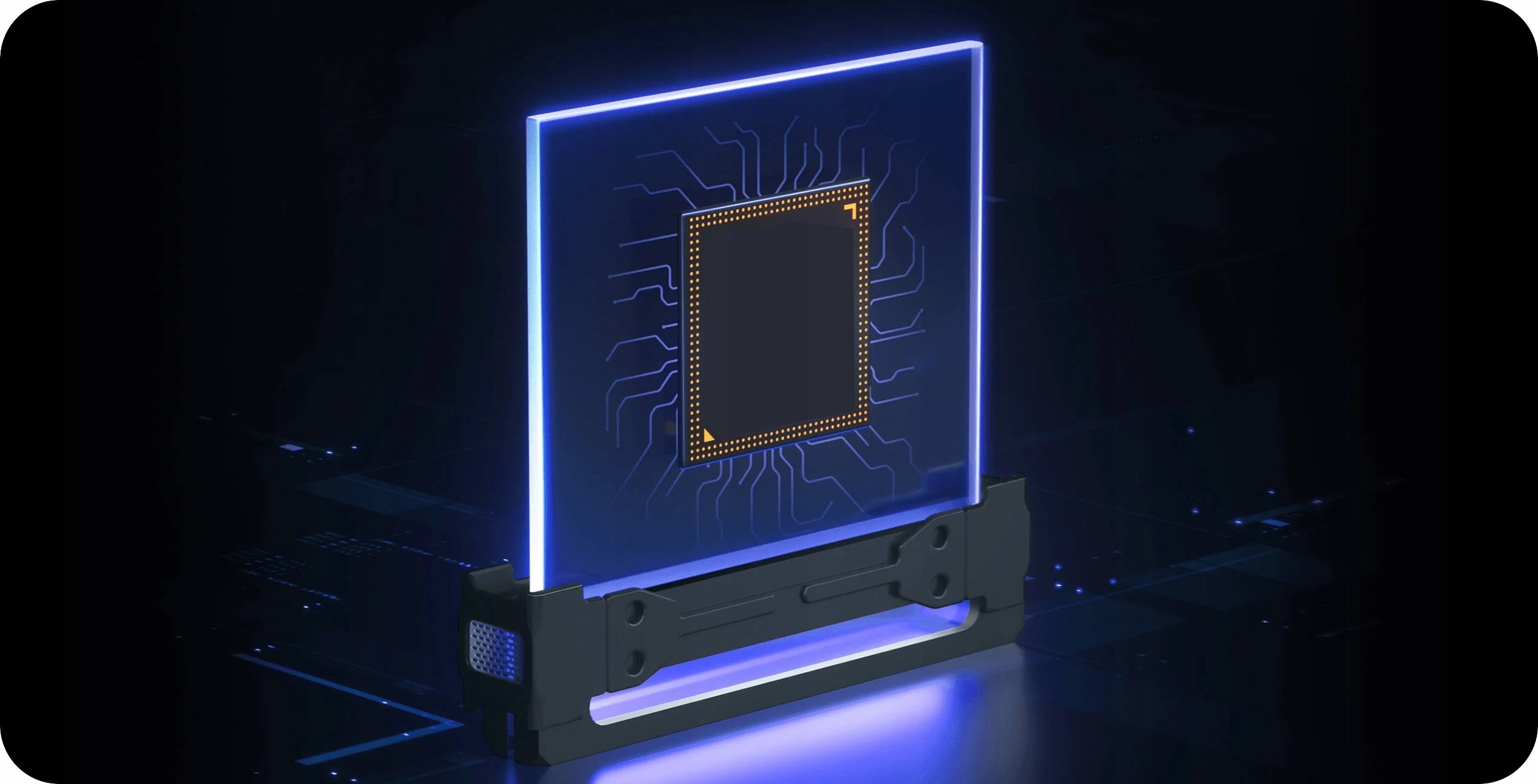 Wszechstronny system aparatów 64 MP