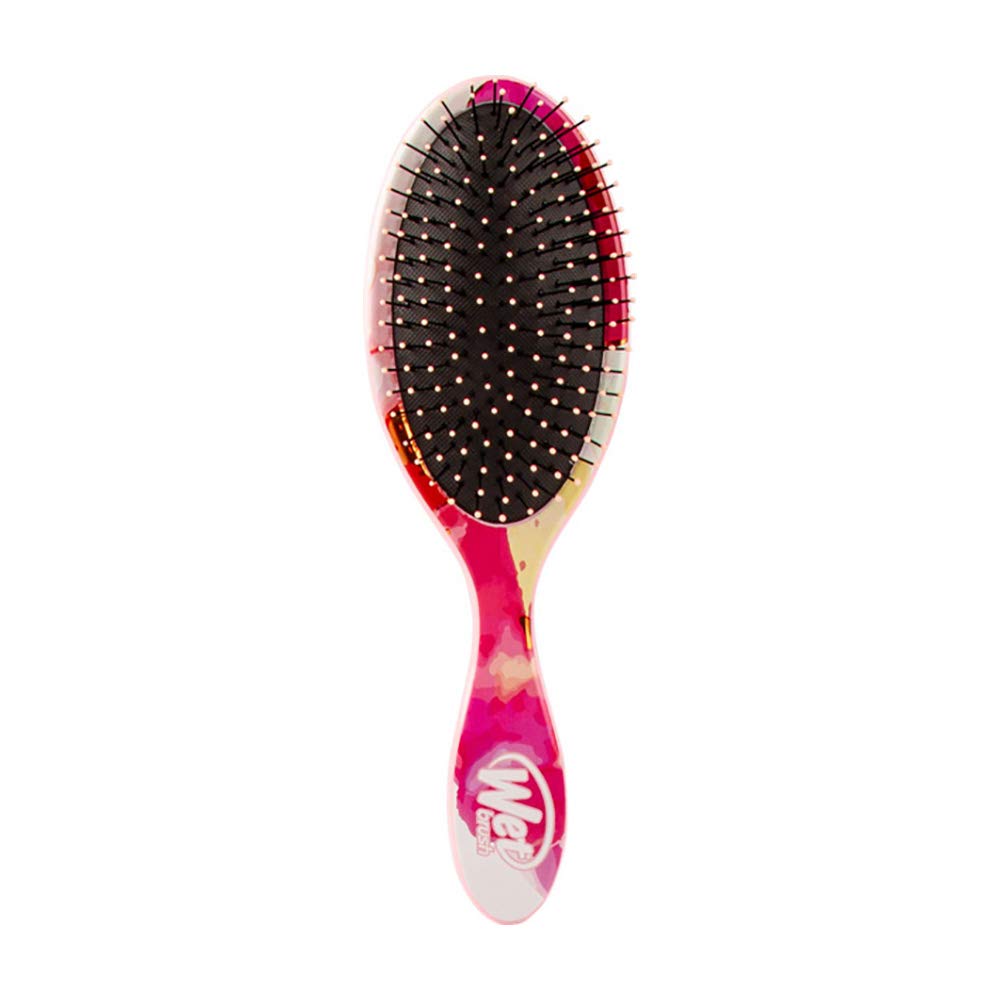 Kluczowe cechy Wet Brush Original Detangler