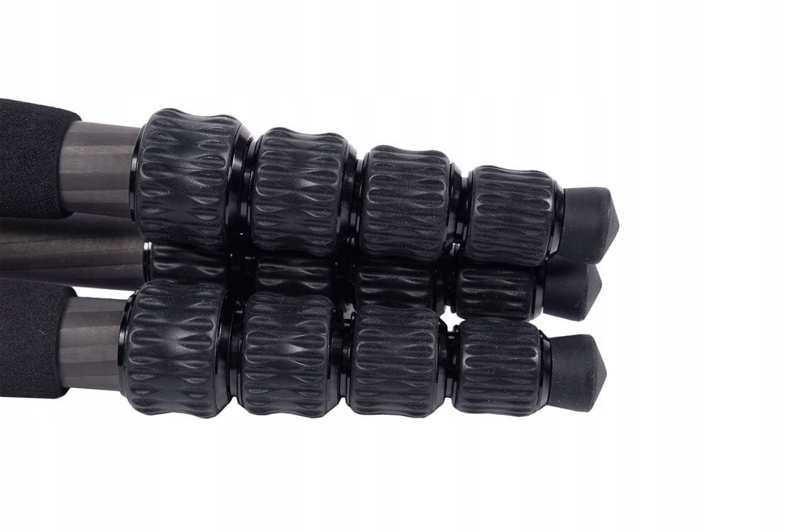 Statyw Sirui SIRUI Traveler 5A – Lekki i kompaktowy towarzysz podróży