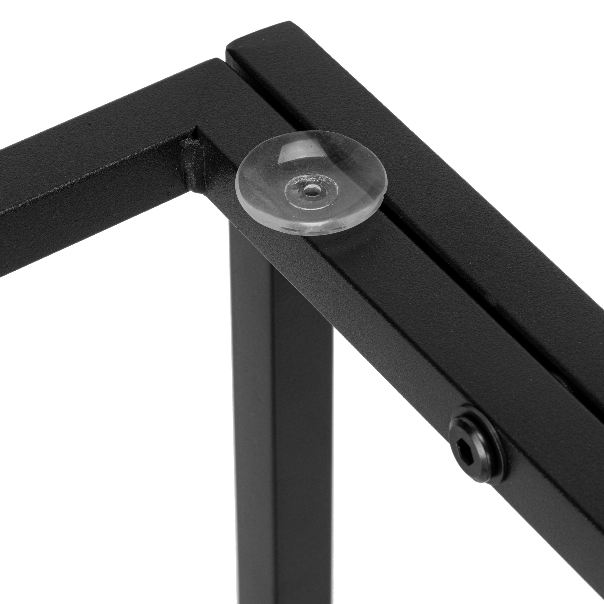 Wytrzymała konstrukcja i minimalistyczny design