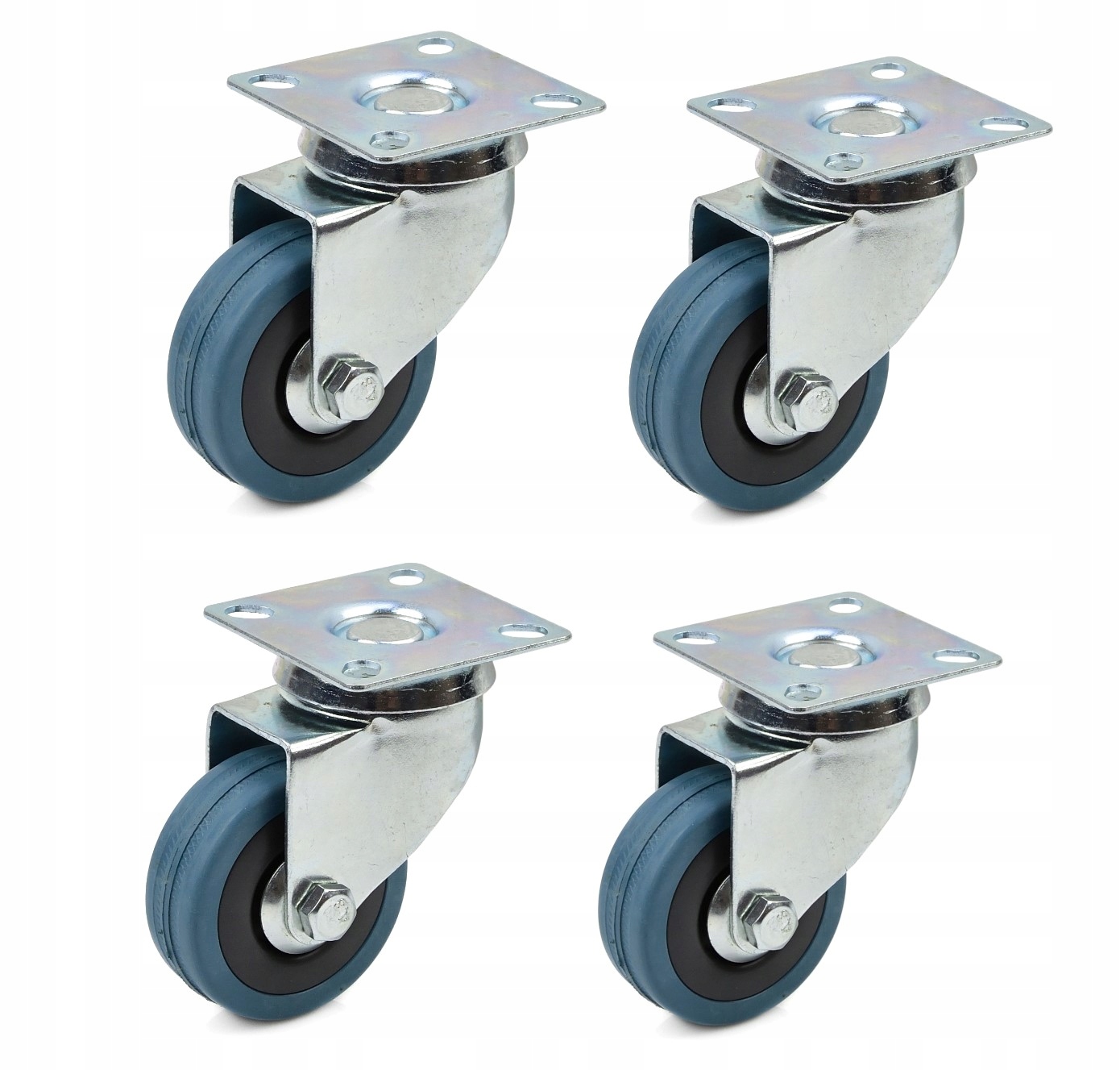 Zastosowanie w meblach warsztatowych i regałach