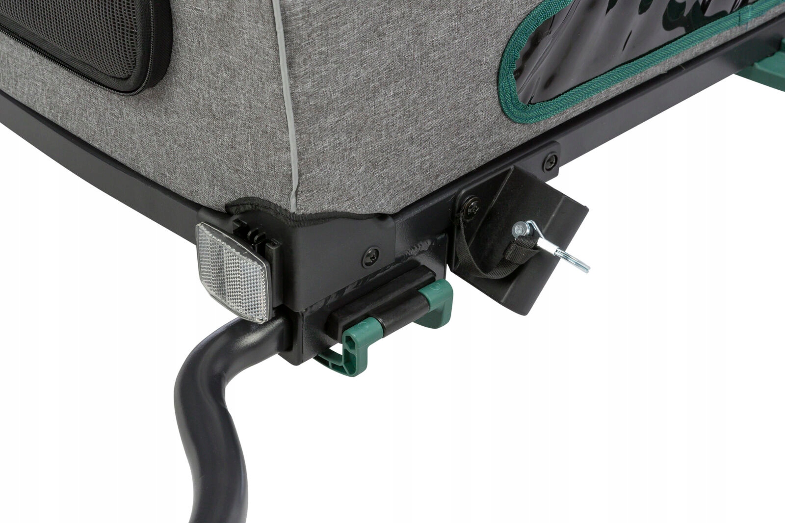 Szybkie składanie i rozkładanie – Oszczędność czasu w użytkowaniu