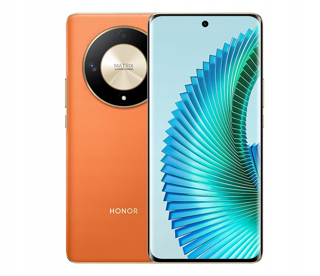 Smartfon Honor Magic 6 Lite 5G 8/256GB – Wydajność i nowoczesny design