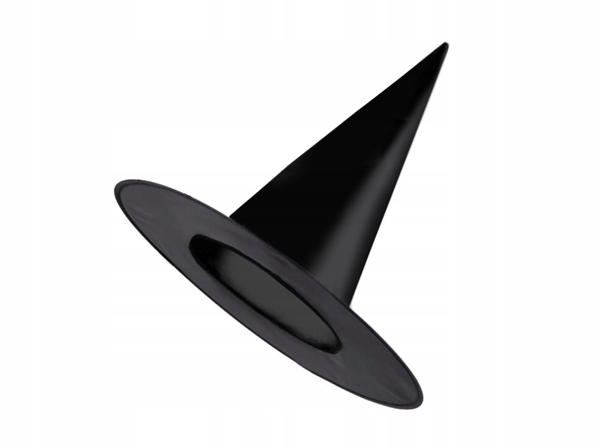 Stylowy kapelusz czarownicy na każdą okazję