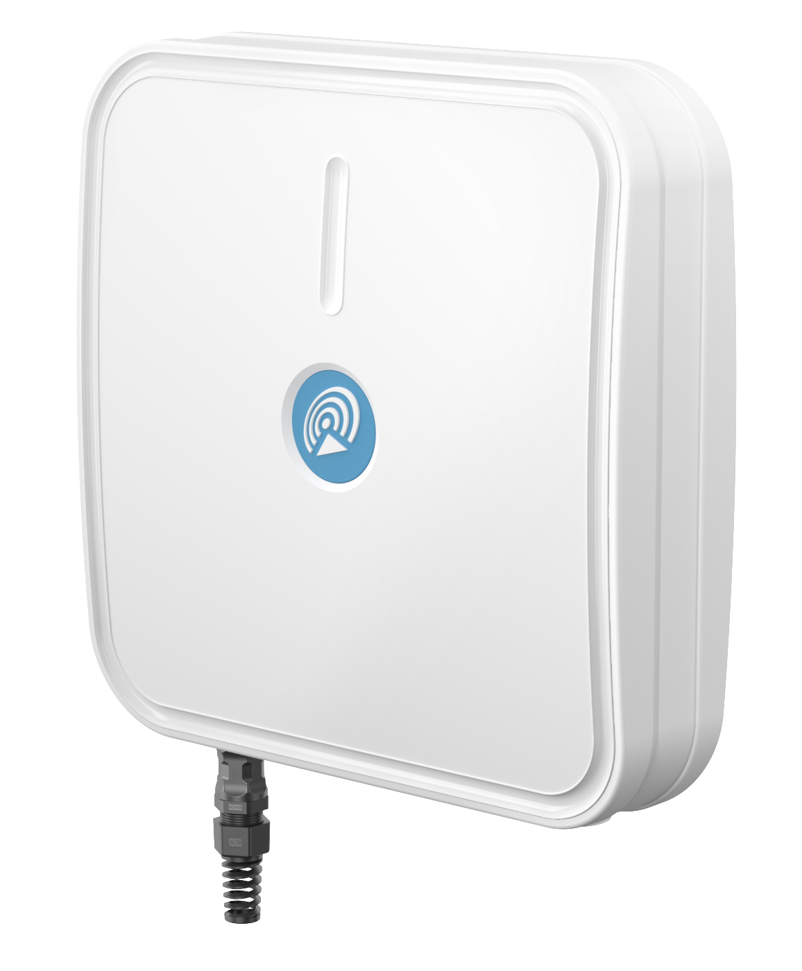 Typ anteny kierunkowej i sposób montażu