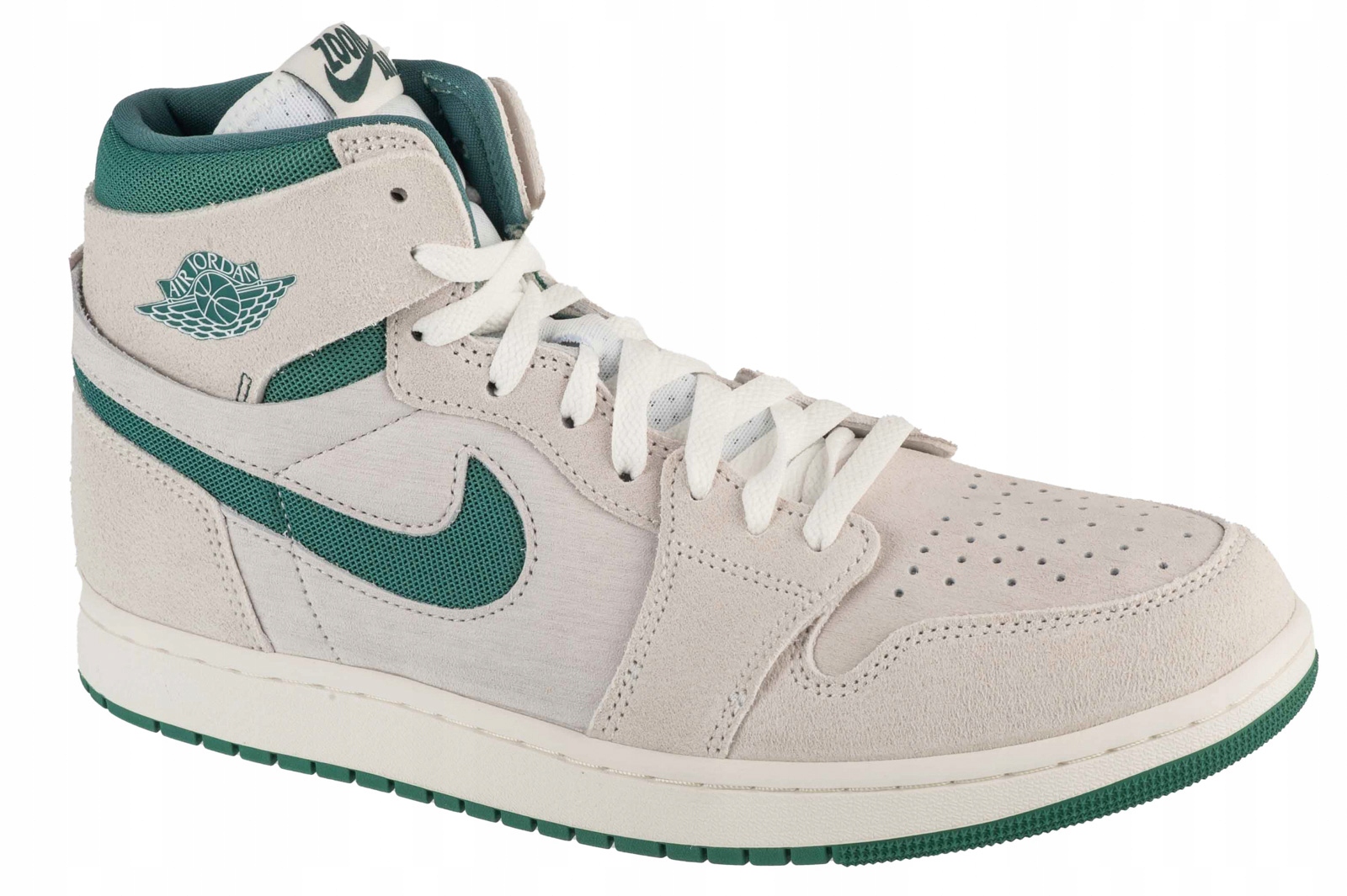 Modny kolor Light Grey/Green