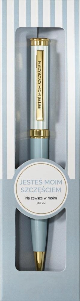 Praktyczny dodatek z wymiennym wkładem