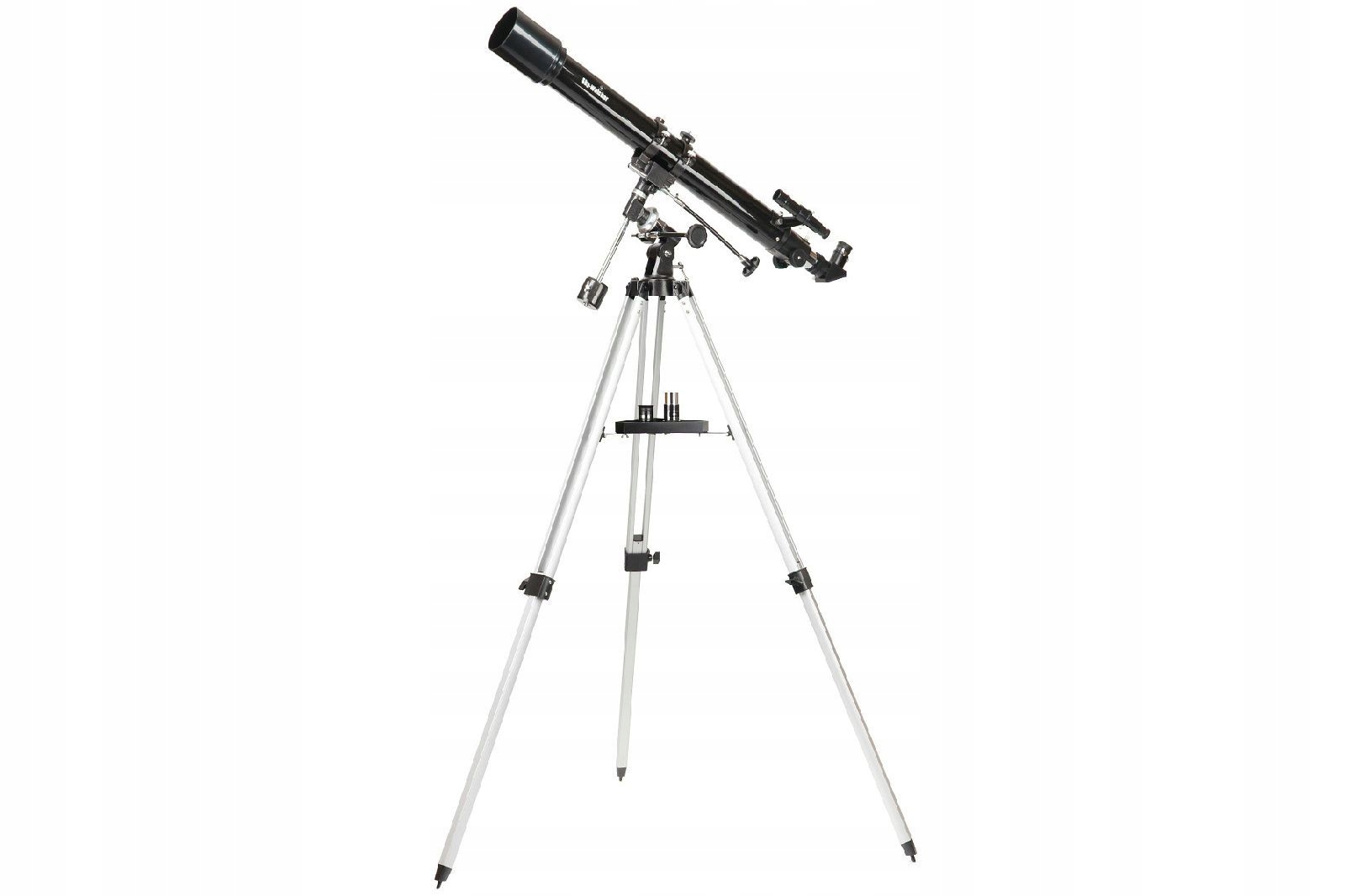 Teleskop Sky-Watcher BK 709 EQ1 70/900 – Idealny dla początkujących astronomów