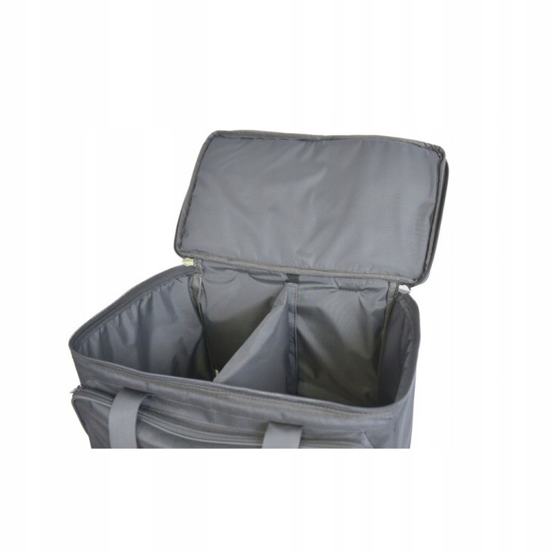 Praktyczna przegroda na rzepy – zabezpieczenie dla minigłowic