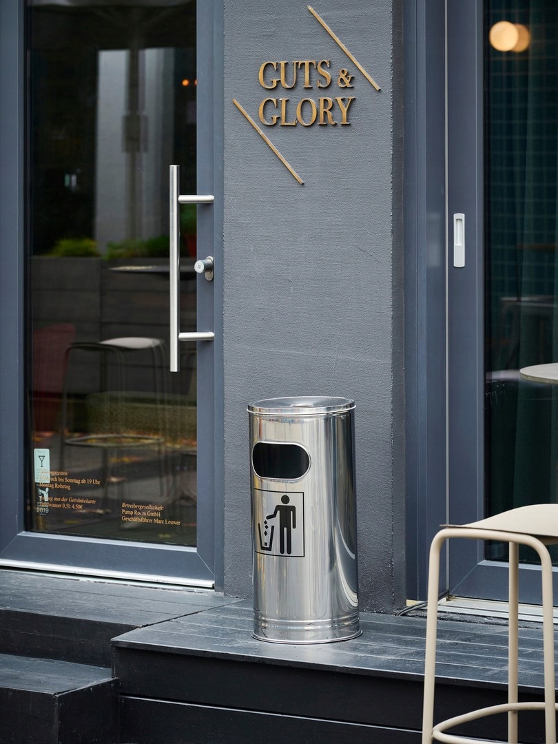 Pojemność i wymiary – Idealne dopasowanie do różnych przestrzeni