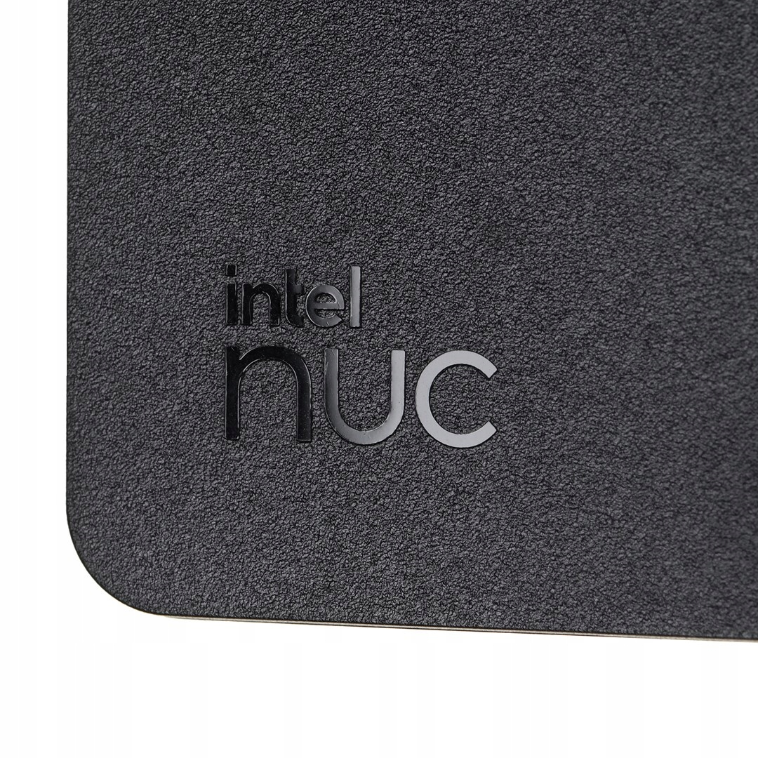 Komputer Asus NUC Barebone NUC13ANKI3 Arena Canyon – Kompaktowa moc w Twoim biurze
