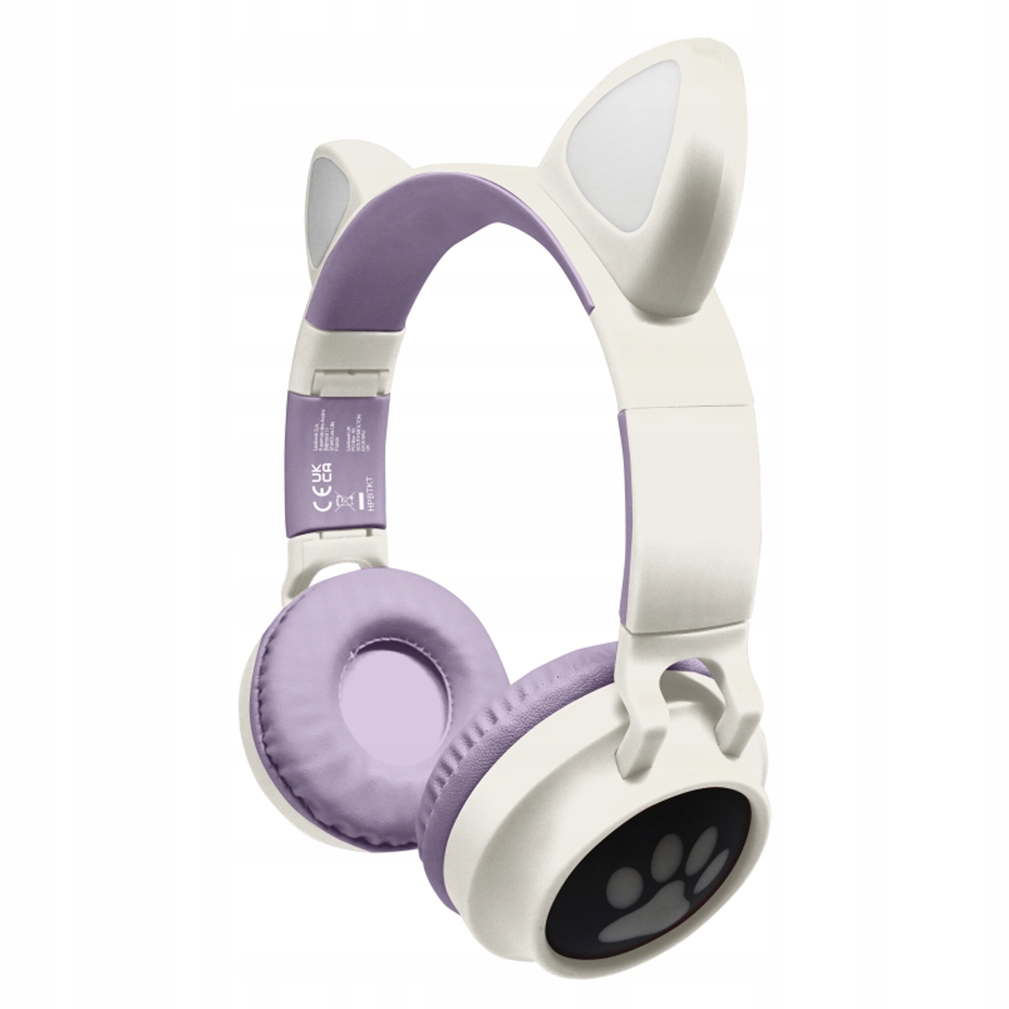 Słuchawki Bluetooth Dziecięcy – Idealne dla małych miłośników muzyki