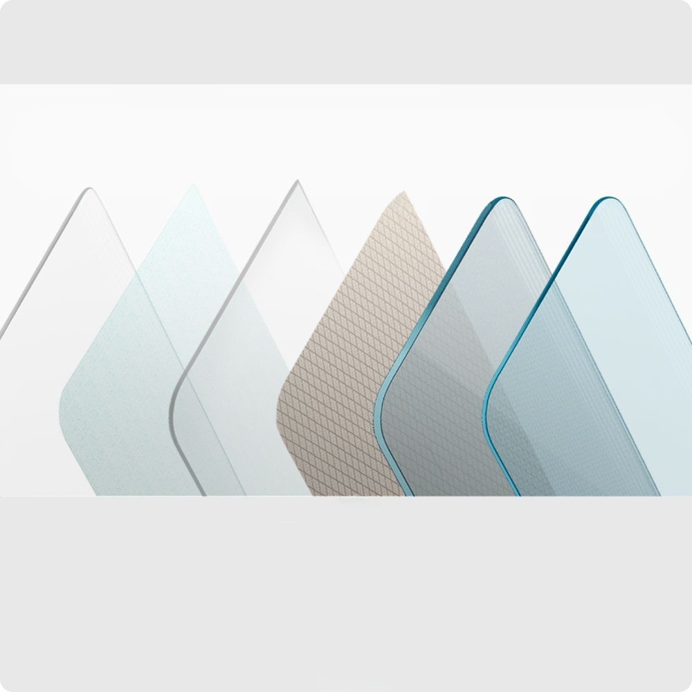 Twardość 9H – Maksymalna odporność na zarysowania