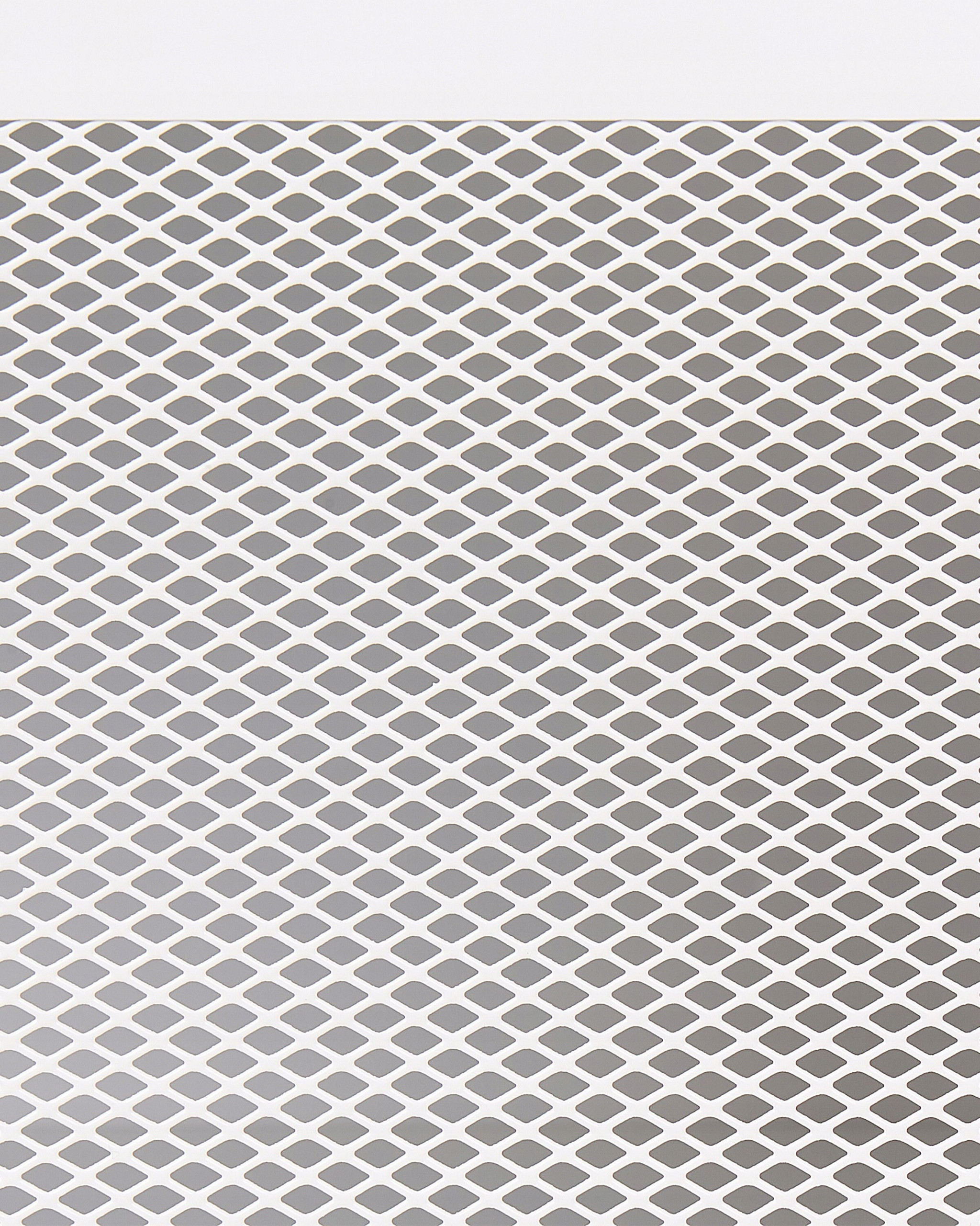 Wytrzymała konstrukcja z malowanej stali