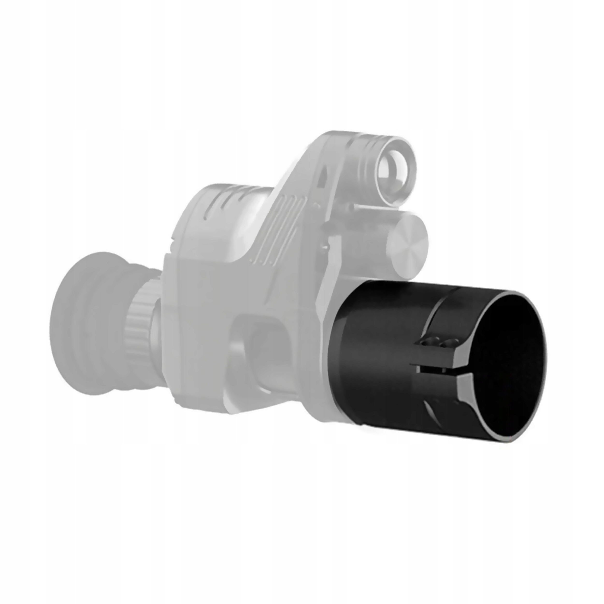 Precyzyjny mechanizm montażowy – Niezawodność w trudnych warunkach