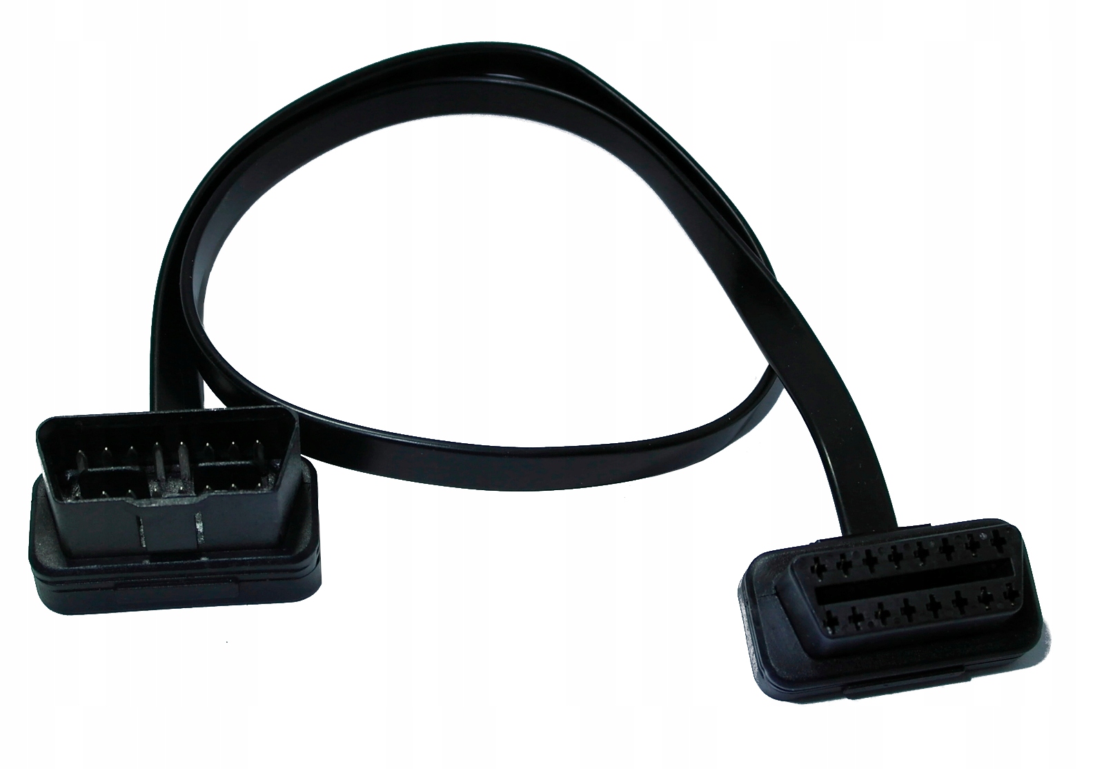 Płaski kabel – łatwy montaż i dostępność