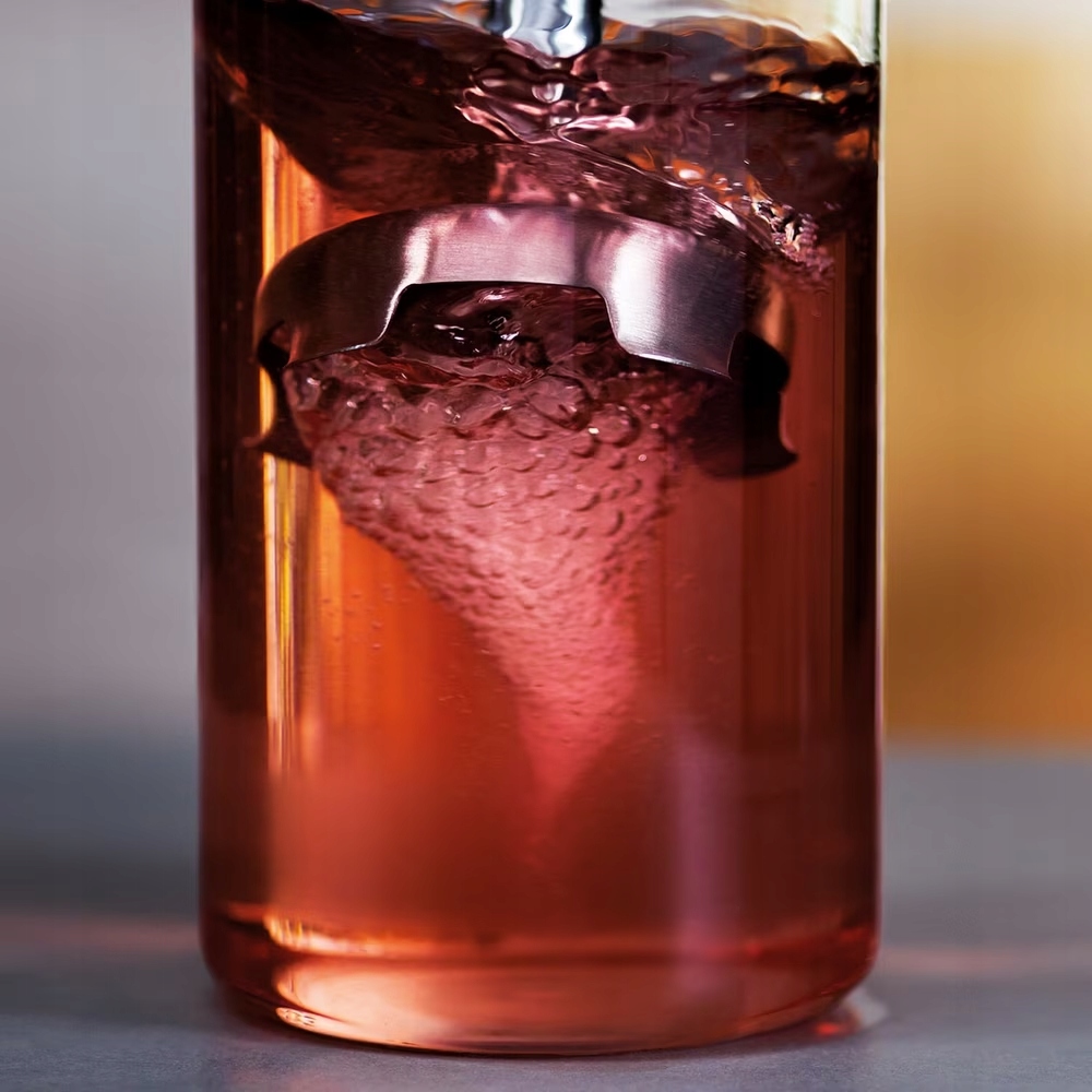 Wygodny uchwyt zapewniający bezpieczeństwo i stabilność