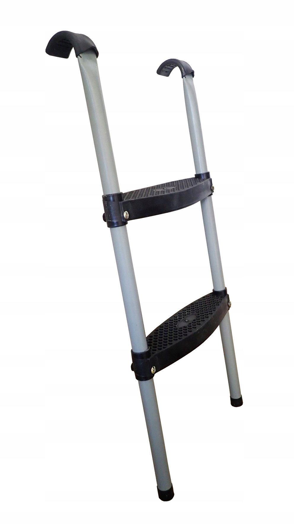 Ergonomiczne stopnie z dolnymi ogranicznikami