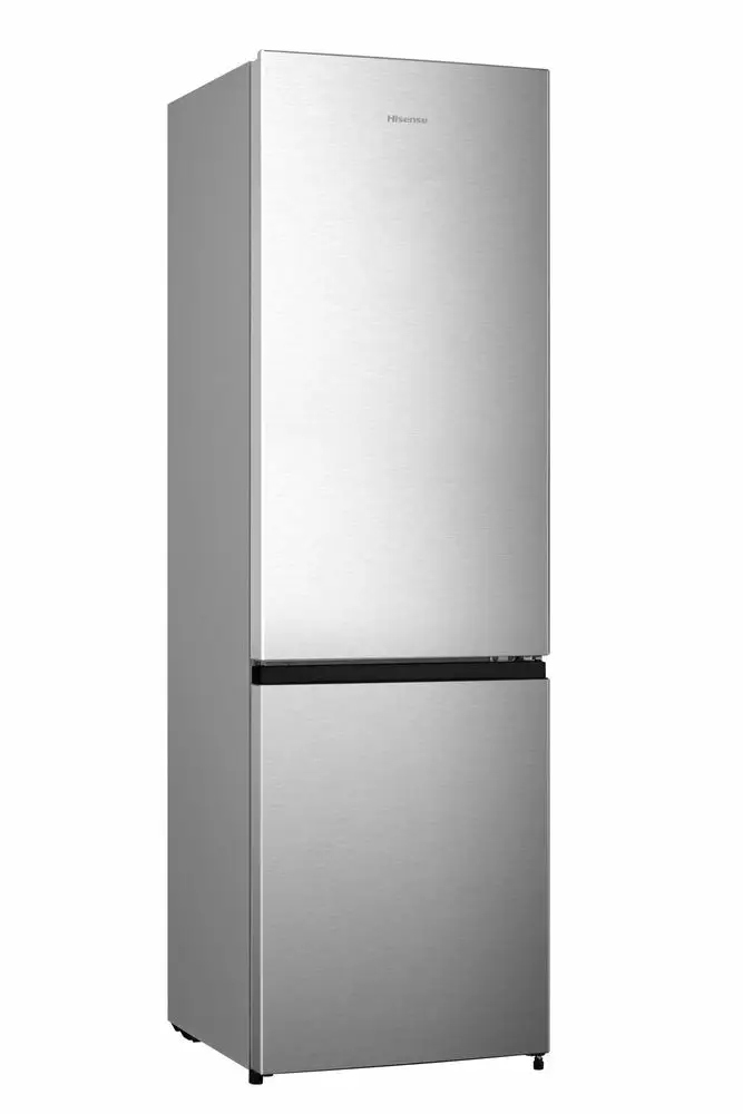 System No Frost – Koniec z rozmrażaniem