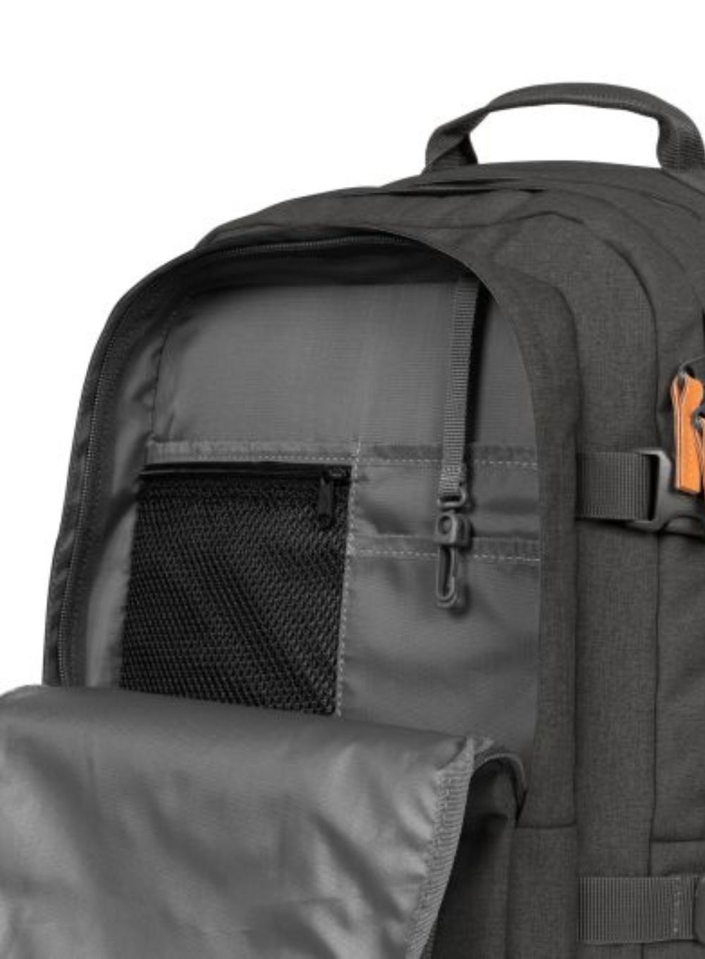 Pojemność 20-40 l – Idealny na codzienne wyzwania