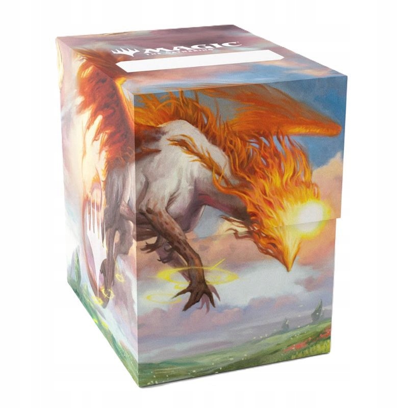 Gamegenic Magic: The Gathering - Lorwyn Eclipsed - Soft Dynacrate 100+ XL – Idealne rozwiązanie dla graczy