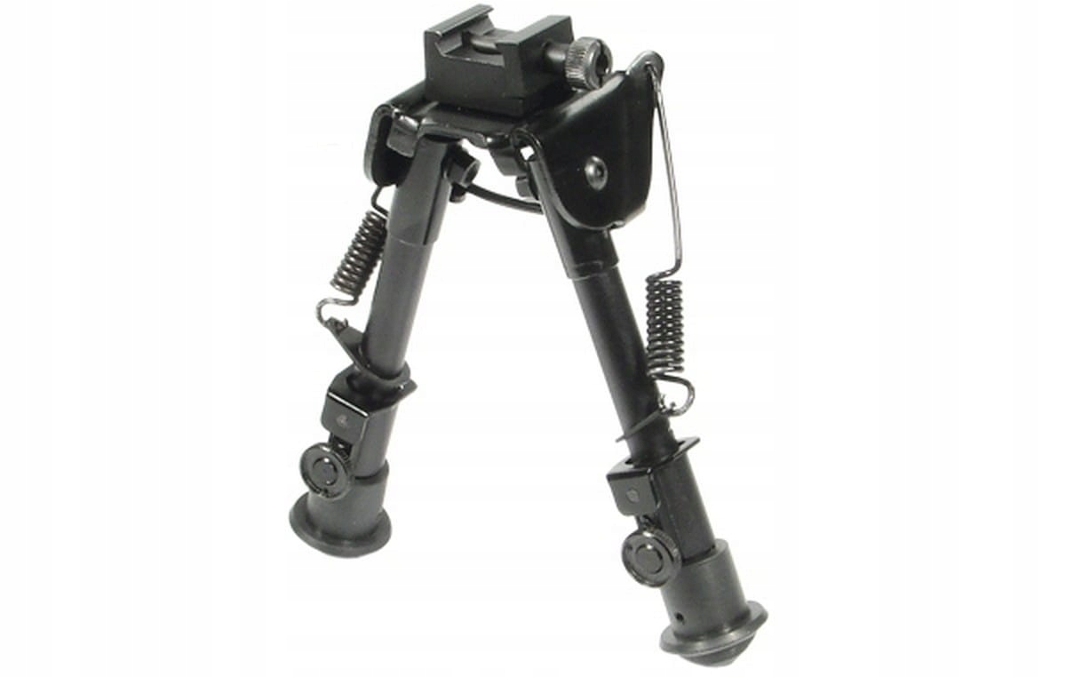 Bipod Leapers składany Tactical OP QD 6.1-7.9
