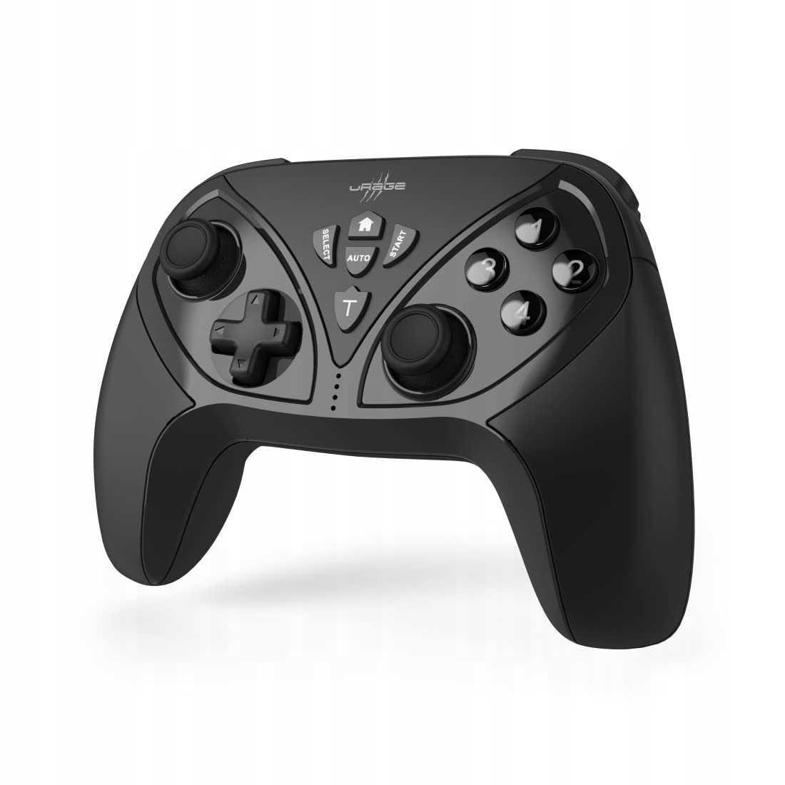Pad Hama Vendetta 300 Unleashed Czarny – Idealny gamepad do gier