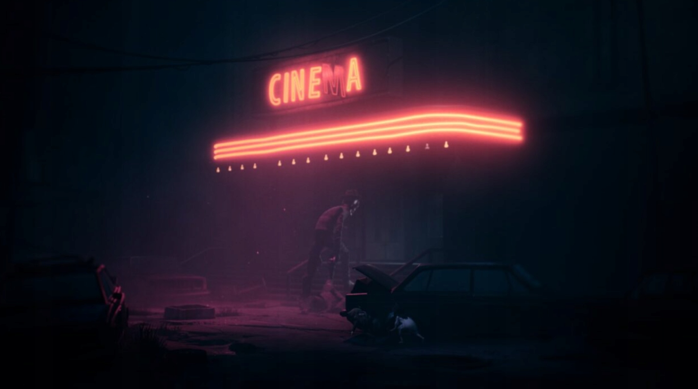 Tryby gry: Singleplayer i Multiplayer