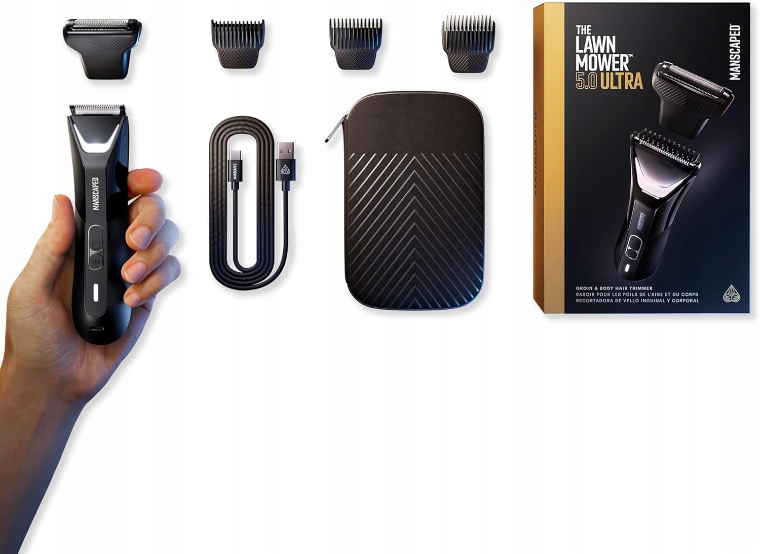 Użytkowanie na mokro i sucho – wszechstronność w pielęgnacji