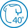 Bawełna 40