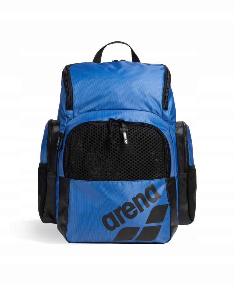 Plecak ARENA ONE GO BACKPACK 35 – Idealny towarzysz na treningi i wypady