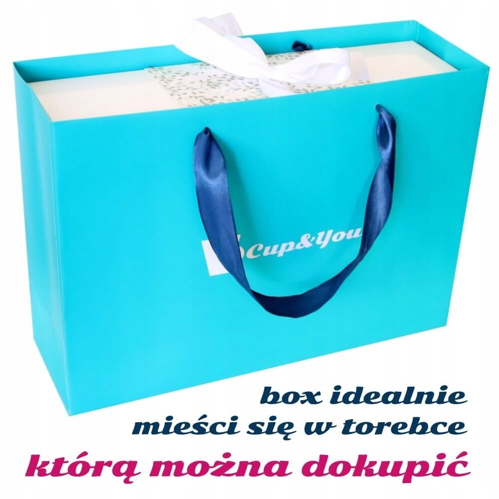 Box podarunkowy na ŚLUB kawa czekoladki i świeca Okazje jubileusz rocznica ślub