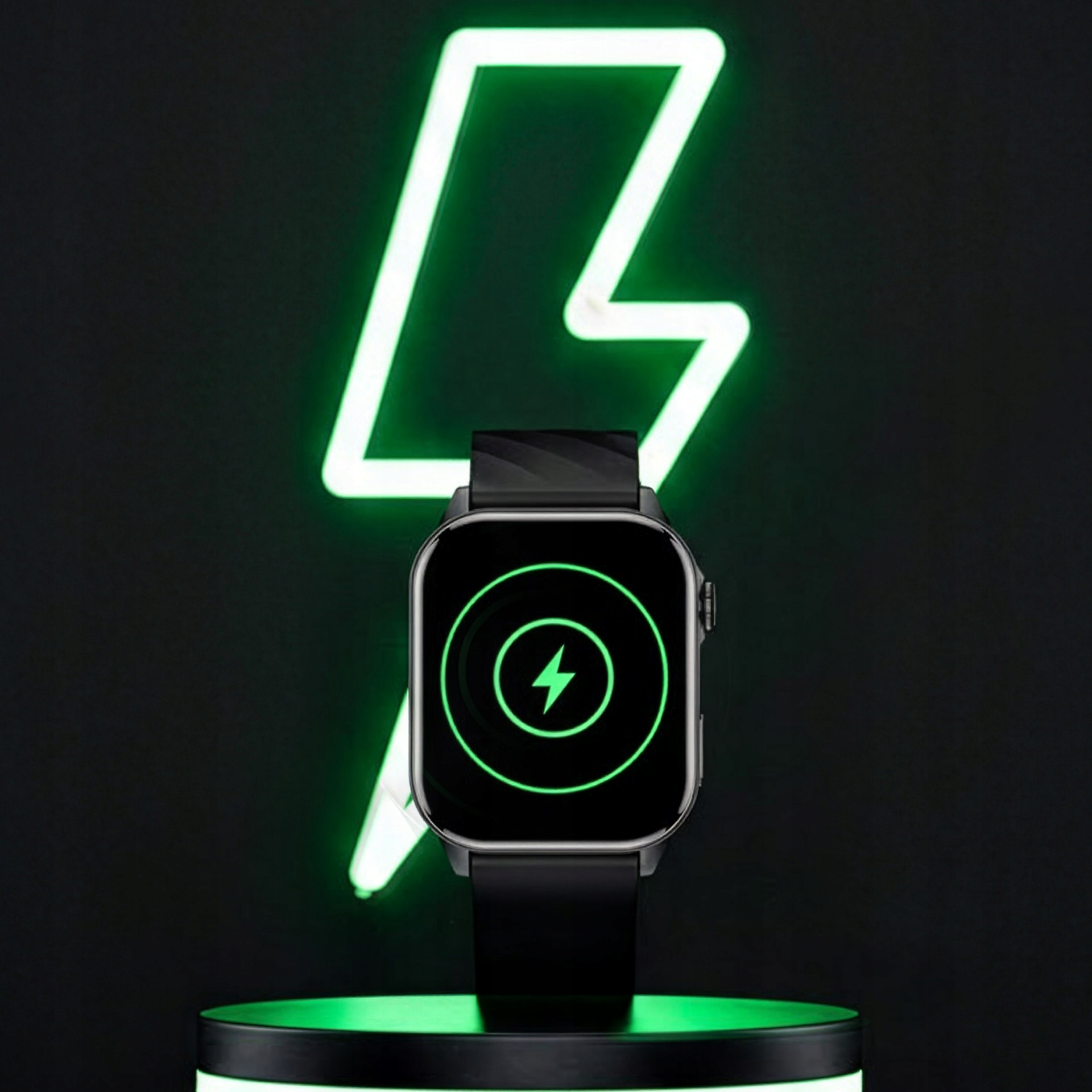 Rozmowy Bluetooth – Komunikacja na nadgarstku