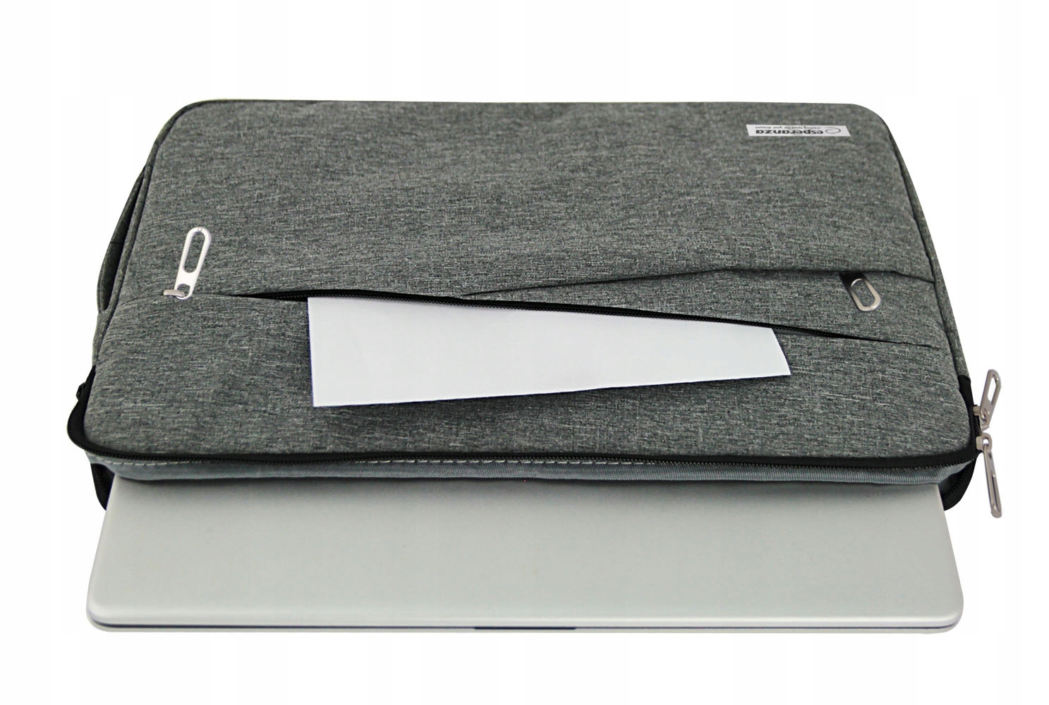 Amortyzacja wstrząsów dzięki wewnętrznej warstwie pianki