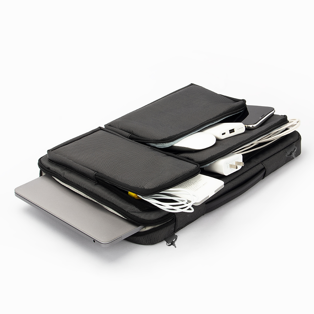 Miękka wyściółka chroniąca przed zarysowaniami