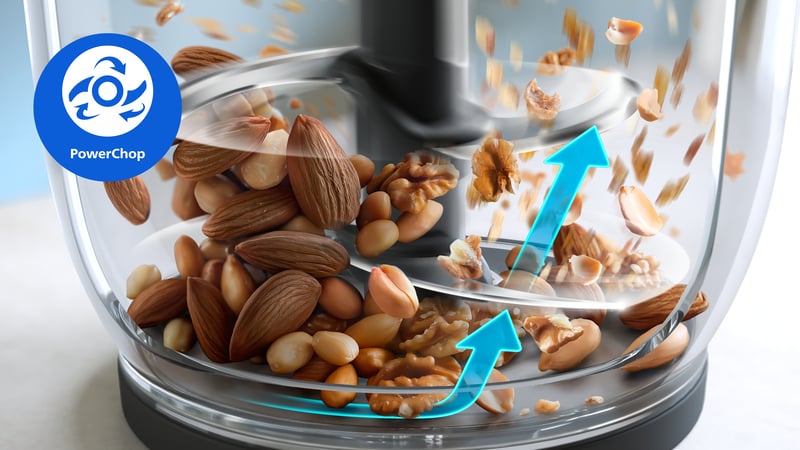 Kompaktowy design i łatwość obsługi