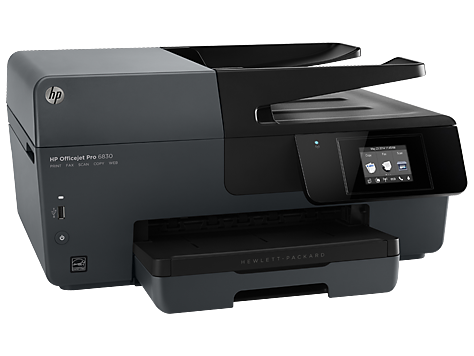 UrzÄ…dzenie wielofunkcyjne HP Officejet Pro 6830 e-All-in-One