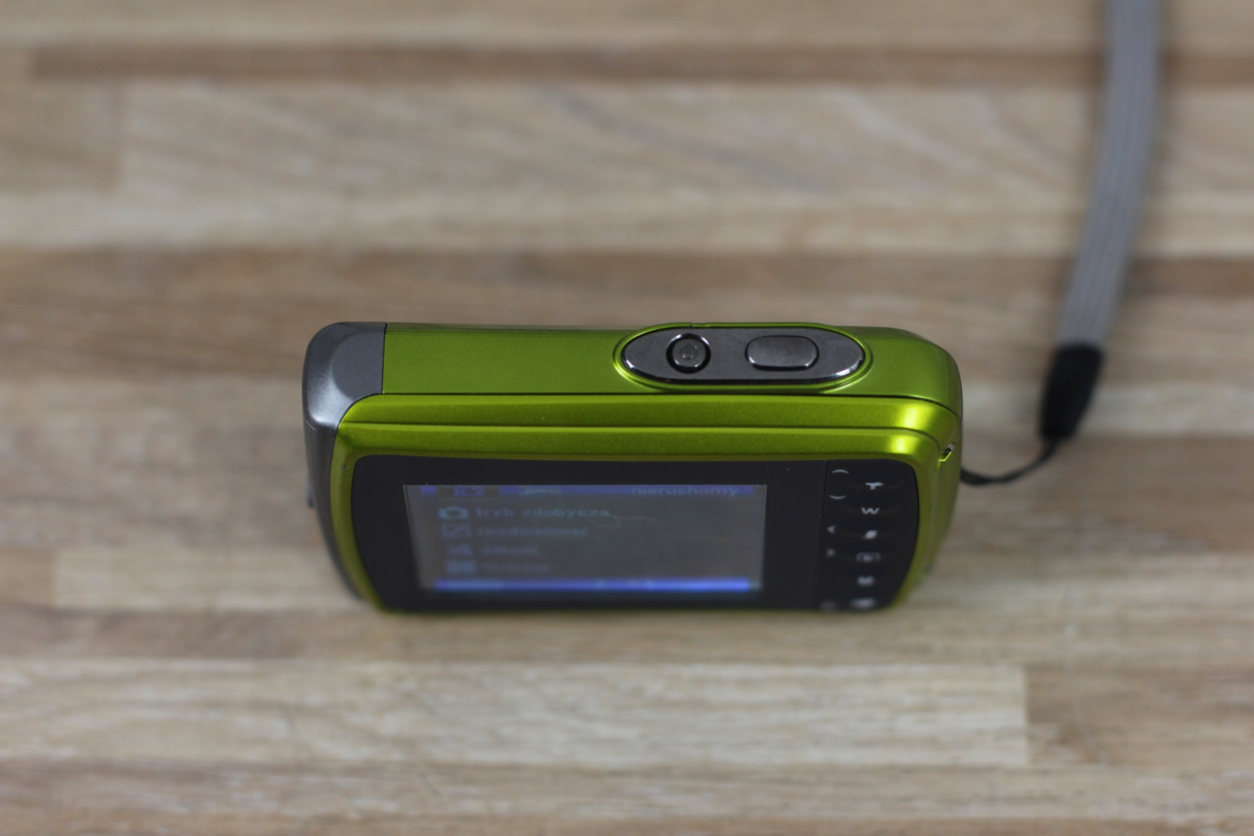 Różnorodne tryby scenerii i efekty fotograficzne