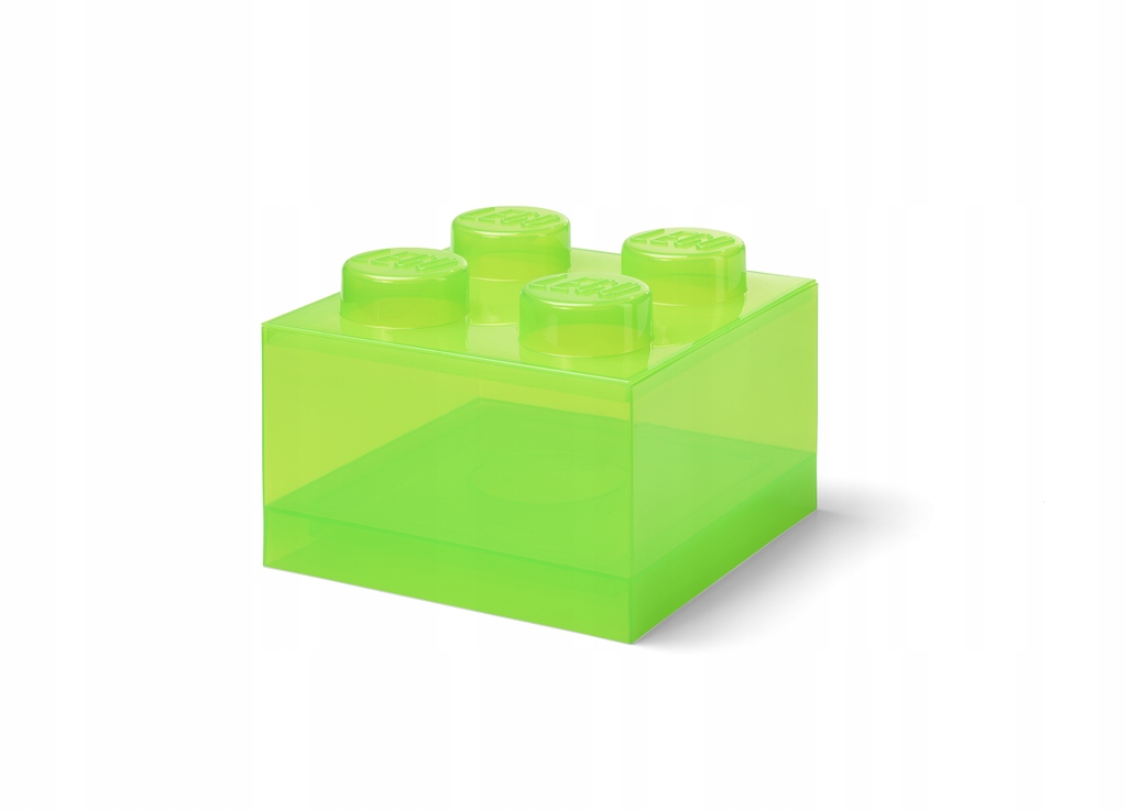 Klasyczny kształt klocka LEGO®