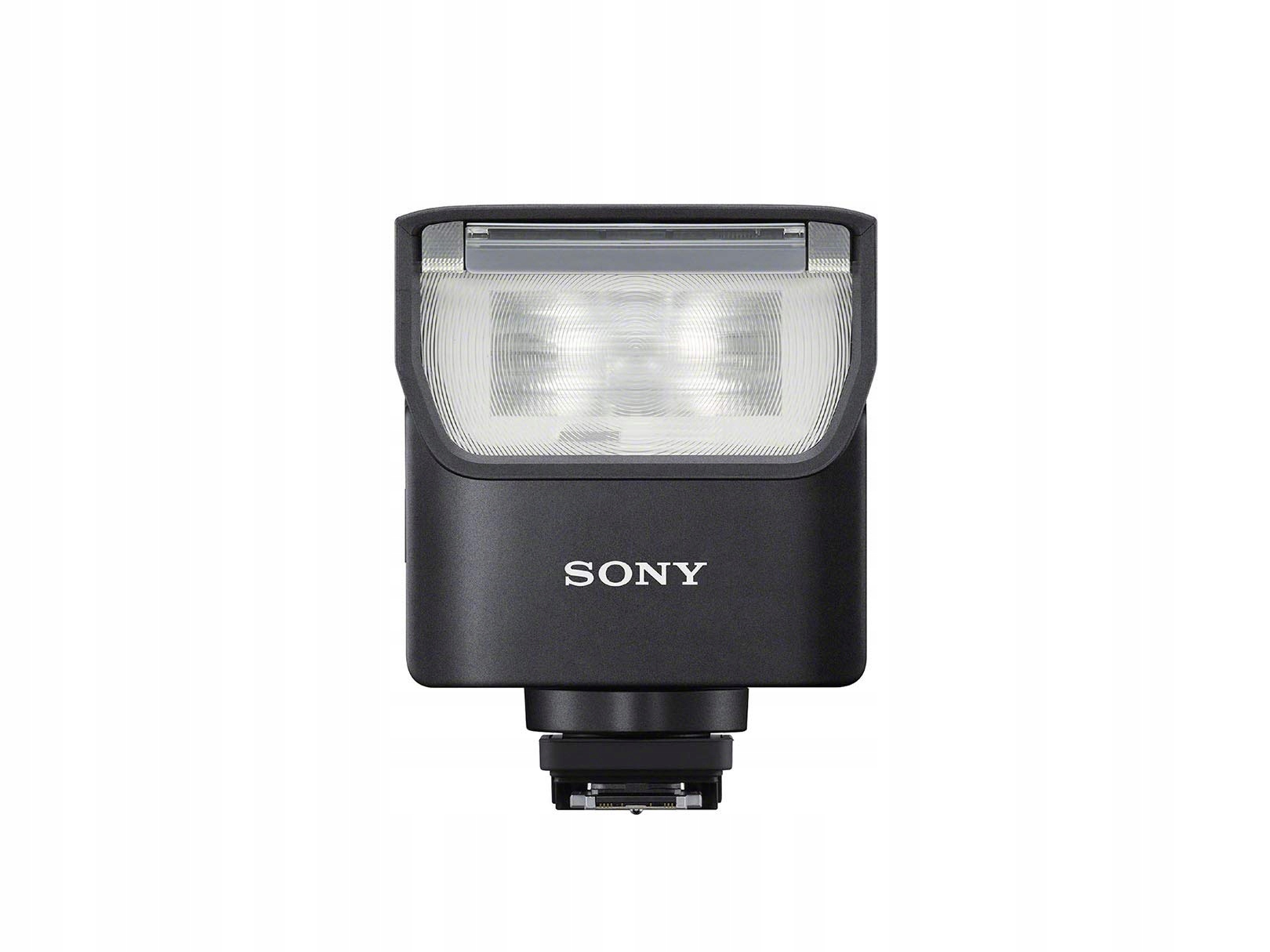 Lampa błyskowa Sony HVL-F28RM – Kompaktowa moc w Twoich rękach