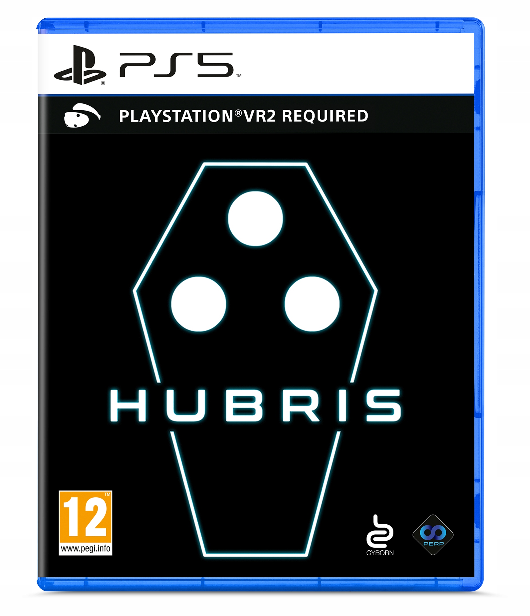 Hubris PS VR2 – Epicka przygoda w wirtualnej rzeczywistości