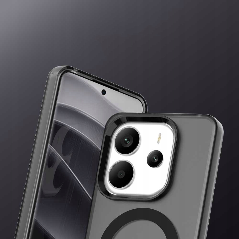 Kompatybilność z Xiaomi Redmi Note 14 4G